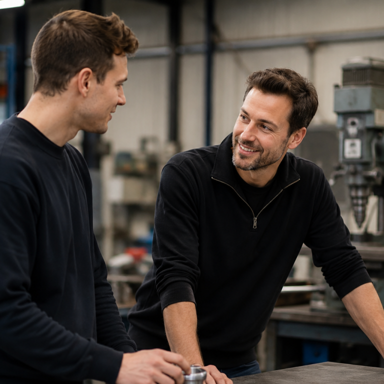 Technische werkplaats